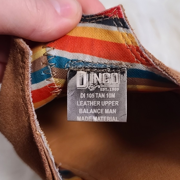 Dingo mules - Picture 10 of 10